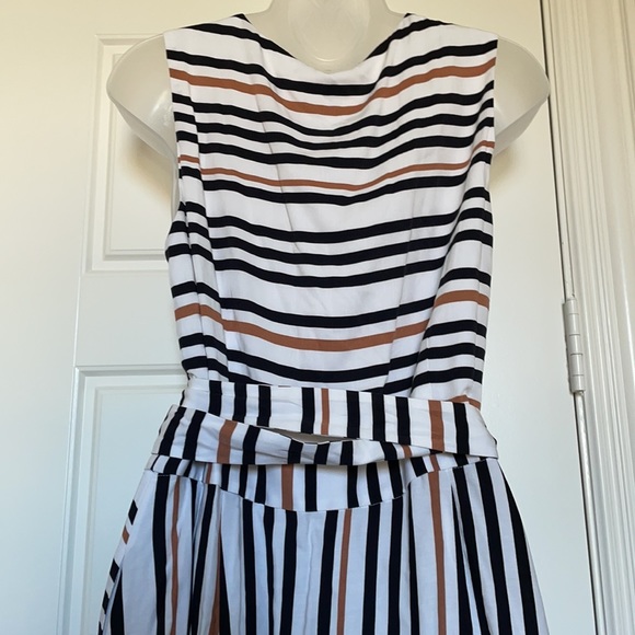 Jets Australia Jessika Allen Wrap Dress, NEW with Tag! - Picture 4 of 6